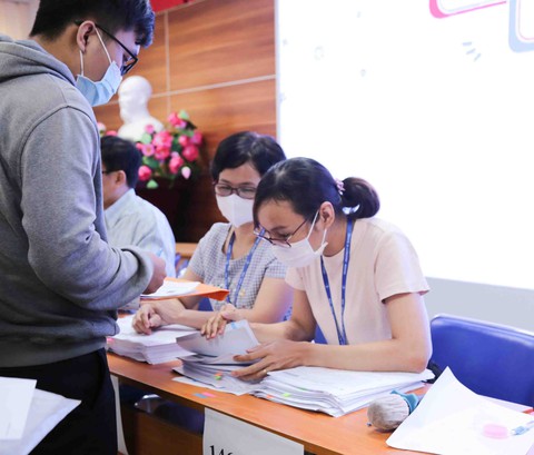 Trường đại học vẫn tăng học phí hay dừng? - Ảnh 3. Trường đại học vẫn tăng học phí hay dừng? - Ảnh 3.