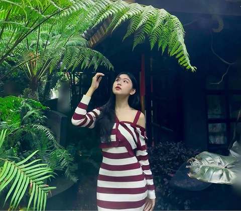 Lọ Lem nhà MC Quyền Linh ra dáng thiếu nữ xinh đẹp, nóng bỏng - Ảnh 1. Lọ Lem nhà MC Quyền Linh ra dáng thiếu nữ xinh đẹp, nóng bỏng - Ảnh 1.