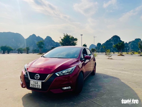 Người dùng đánh giá Nissan Almera sau 18.000 km: Nuôi rẻ, không yếu như lời đồn - Ảnh 3. Người dùng đánh giá Nissan Almera sau 18.000 km: Nuôi rẻ, không yếu như lời đồn - Ảnh 3.