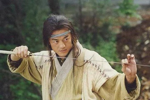 ‘Lệnh Hồ Xung Lý Á Bằng lần đầu tiết lộ lý do giải nghệ - Ảnh 2. ‘Lệnh Hồ Xung Lý Á Bằng lần đầu tiết lộ lý do giải nghệ - Ảnh 2.