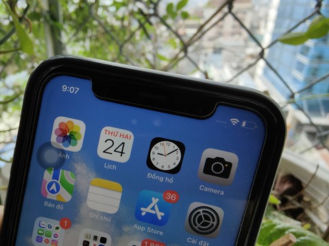 Nhiều thuê bao MobiFone sáng nay 24-10 bỗng dưng mất sóng - Ảnh 1. Nhiều thuê bao MobiFone sáng nay 24-10 bỗng dưng mất sóng - Ảnh 1.