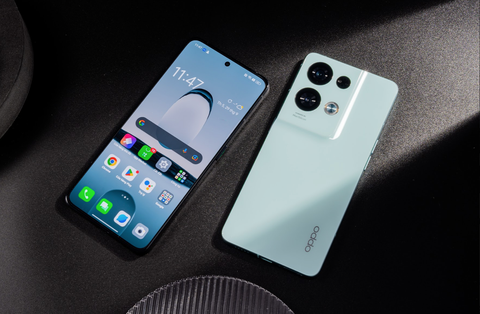 Ké sức nóng iPhone, smartphone Android đua ra mắt - Ảnh 2. Ké sức nóng iPhone, smartphone Android đua ra mắt - Ảnh 2.