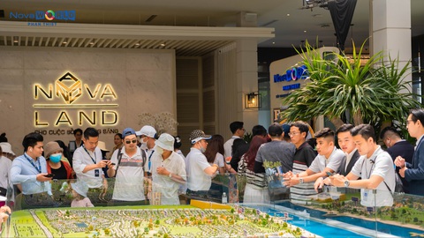 Bất động sản đô thị đã đưa vào vận hành - kênh “chọn mặt gửi vàng”? - Ảnh 2. Bất động sản đô thị đã đưa vào vận hành - kênh “chọn mặt gửi vàng”? - Ảnh 2.