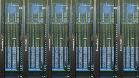Tại sao gã khổng lồ công nghệ IBM lại lưu trữ dữ liệu ở băng từ kiểu cũ? - Ảnh 1. Tại sao gã khổng lồ công nghệ IBM lại lưu trữ dữ liệu ở băng từ kiểu cũ? - Ảnh 1.