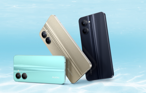 Ké sức nóng iPhone, smartphone Android đua ra mắt - Ảnh 4. Ké sức nóng iPhone, smartphone Android đua ra mắt - Ảnh 4.