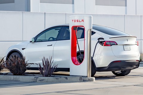 Chủ xe Tesla được quyết định vị trí trạm sạc, có thể chọn ngay cạnh nhà - Ảnh 2. Chủ xe Tesla được quyết định vị trí trạm sạc, có thể chọn ngay cạnh nhà - Ảnh 2.