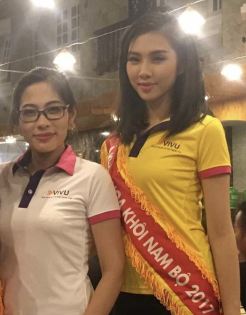 Bà Đặng Thùy Trang kiện hoa hậu Thùy Tiên, đòi bồi thường 2,4 tỉ đồng - Ảnh 3. Bà Đặng Thùy Trang kiện hoa hậu Thùy Tiên, đòi bồi thường 2,4 tỉ đồng - Ảnh 3.