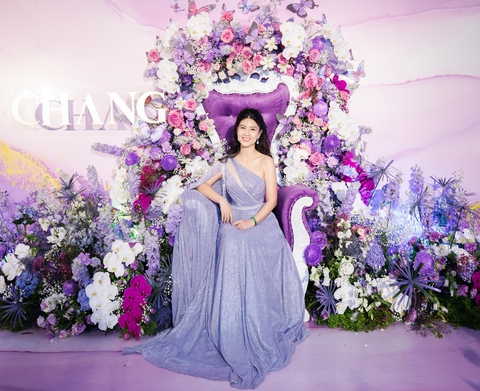 Thoát hình ảnh dịu dàng, Lệ Quyên hát hit Nếu như ngày đó cực sung trên nền nhạc remix - Ảnh 8. Thoát hình ảnh dịu dàng, Lệ Quyên hát hit Nếu như ngày đó cực sung trên nền nhạc remix - Ảnh 8.
