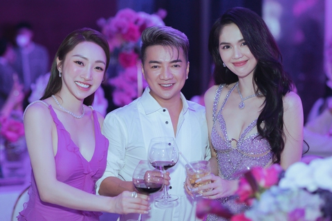 Thoát hình ảnh dịu dàng, Lệ Quyên hát hit Nếu như ngày đó cực sung trên nền nhạc remix - Ảnh 2. Thoát hình ảnh dịu dàng, Lệ Quyên hát hit Nếu như ngày đó cực sung trên nền nhạc remix - Ảnh 2.