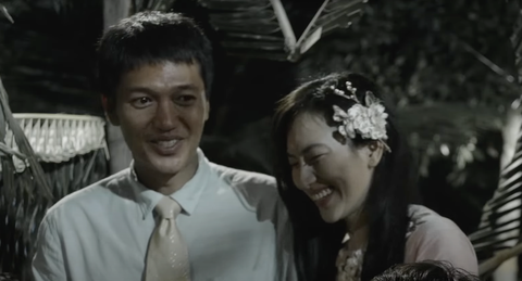Tro tàn rực rỡ tung trailer: Lửa đẹp lắm, lửa làm em mê mẩn - Ảnh 5. Tro tàn rực rỡ tung trailer: Lửa đẹp lắm, lửa làm em mê mẩn - Ảnh 5.