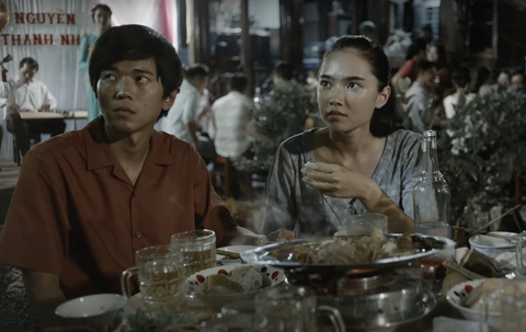 Tro tàn rực rỡ tung trailer: Lửa đẹp lắm, lửa làm em mê mẩn - Ảnh 6. Tro tàn rực rỡ tung trailer: Lửa đẹp lắm, lửa làm em mê mẩn - Ảnh 6.