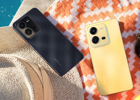 Ké sức nóng iPhone, smartphone Android đua ra mắt - Ảnh 3. Ké sức nóng iPhone, smartphone Android đua ra mắt - Ảnh 3.