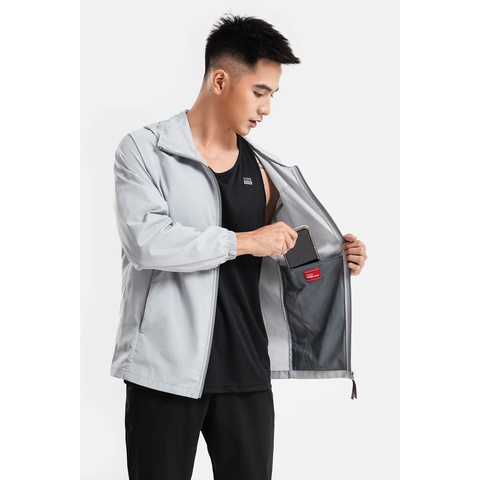 Gợi ý trang phục thu - đông năng động, trẻ trung cho phái mạnh - Ảnh 2. Gợi ý trang phục thu - đông năng động, trẻ trung cho phái mạnh - Ảnh 2.
