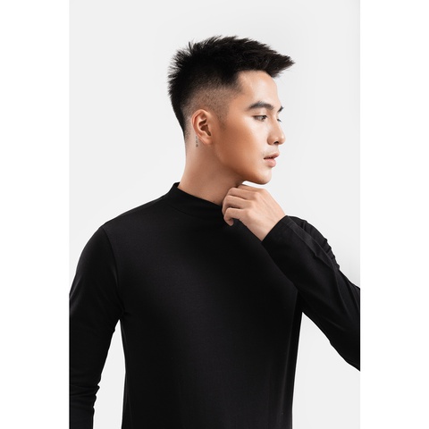 Gợi ý trang phục thu - đông năng động, trẻ trung cho phái mạnh - Ảnh 3. Gợi ý trang phục thu - đông năng động, trẻ trung cho phái mạnh - Ảnh 3.