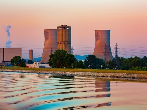 Mỹ lệ thuộc nguồn cung uranium từ Nga để phát triển điện hạt nhân thế hệ mới - Ảnh 1. Mỹ lệ thuộc nguồn cung uranium từ Nga để phát triển điện hạt nhân thế hệ mới - Ảnh 1.