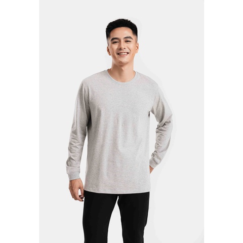 Gợi ý trang phục thu - đông năng động, trẻ trung cho phái mạnh - Ảnh 4. Gợi ý trang phục thu - đông năng động, trẻ trung cho phái mạnh - Ảnh 4.