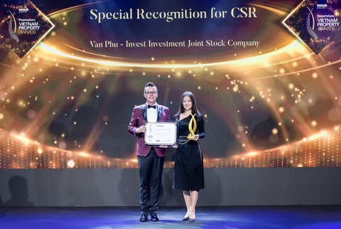 Vlasta - Sầm Sơn được vinh danh tại PropertyGuru Vietnam Property Awards 2022 - Ảnh 3. Vlasta - Sầm Sơn được vinh danh tại PropertyGuru Vietnam Property Awards 2022 - Ảnh 3.