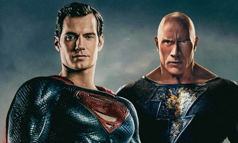 Bạo lực của Black Adam và dòng phim siêu anh hùng cần cải tổ - Ảnh 5. Bạo lực của Black Adam và dòng phim siêu anh hùng cần cải tổ - Ảnh 5.