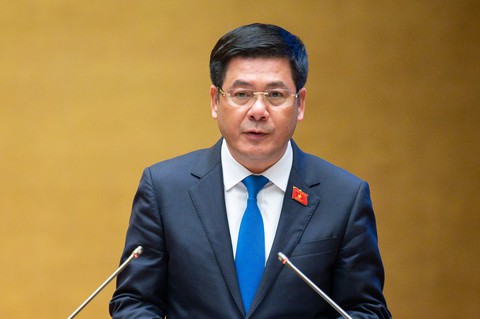 Hoàn thiện luật bảo vệ thông tin người tiêu dùng - Ảnh 1. Hoàn thiện luật bảo vệ thông tin người tiêu dùng - Ảnh 1.