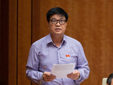 Ưu đãi đầu tư khai thác dầu khí ở Việt Nam đang thua các nước trong khu vực - Ảnh 1. Ưu đãi đầu tư khai thác dầu khí ở Việt Nam đang thua các nước trong khu vực - Ảnh 1.