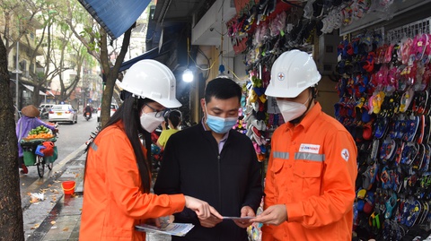 Nhiều cách ứng phó giảm hóa đơn tiền điện, thay đổi từ hành động nhỏ - Ảnh 1. Nhiều cách ứng phó giảm hóa đơn tiền điện, thay đổi từ hành động nhỏ - Ảnh 1.