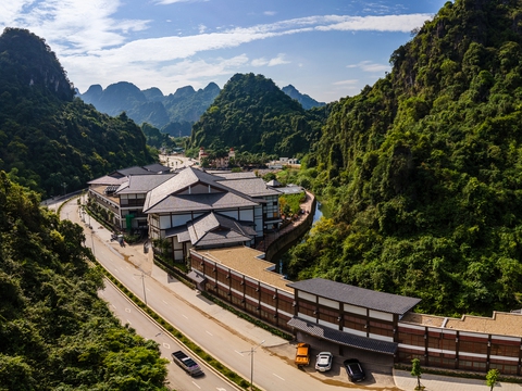 Tăng cường liên kết du lịch thông qua Diễn đàn liên khu vực Đông Á - Ảnh 2. Tăng cường liên kết du lịch thông qua Diễn đàn liên khu vực Đông Á - Ảnh 2.