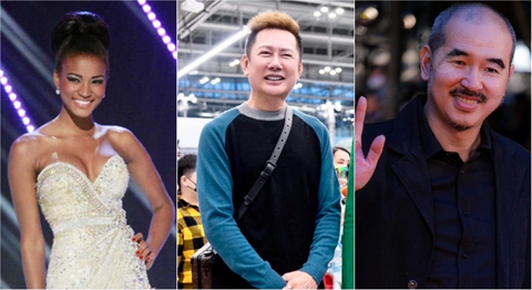 Hoa hậu Hoàn vũ chê Miss Grand International 2022 là rạp xiếc - Ảnh 1. Hoa hậu Hoàn vũ chê Miss Grand International 2022 là rạp xiếc - Ảnh 1.