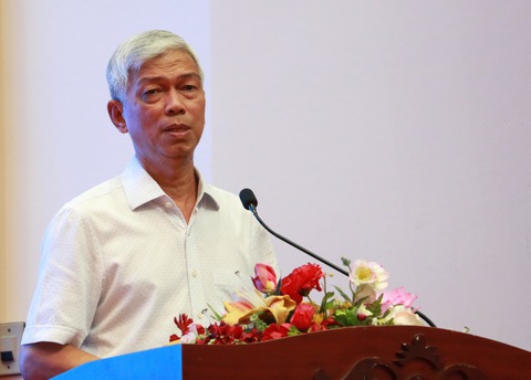 TP Thủ Đức được tăng quyền ở 4 lĩnh vực - Ảnh 1. TP Thủ Đức được tăng quyền ở 4 lĩnh vực - Ảnh 1.