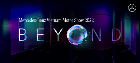 Buổi trình diễn đáng mong chờ của Mercedes-Benz tại VMS 2022 - Ảnh 1. Buổi trình diễn đáng mong chờ của Mercedes-Benz tại VMS 2022 - Ảnh 1.