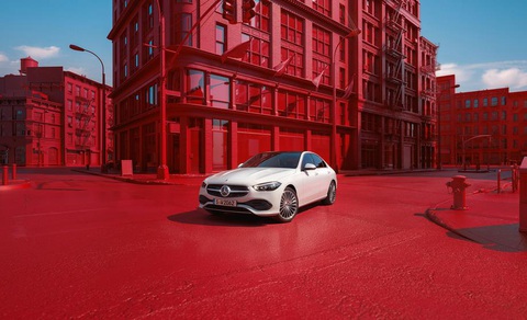 Buổi trình diễn đáng mong chờ của Mercedes-Benz tại VMS 2022 - Ảnh 2. Buổi trình diễn đáng mong chờ của Mercedes-Benz tại VMS 2022 - Ảnh 2.