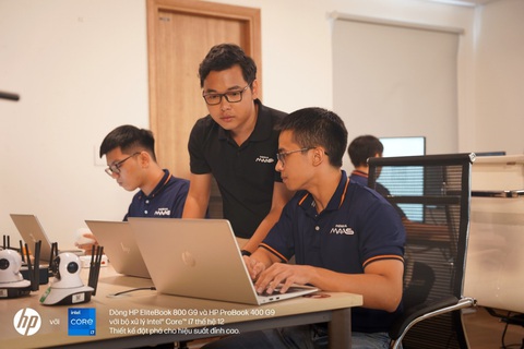 Đầu tư cho hạ tầng công nghệ - mấu chốt thành công của Phenikaa MaaS - Ảnh 3. Đầu tư cho hạ tầng công nghệ - mấu chốt thành công của Phenikaa MaaS - Ảnh 3.