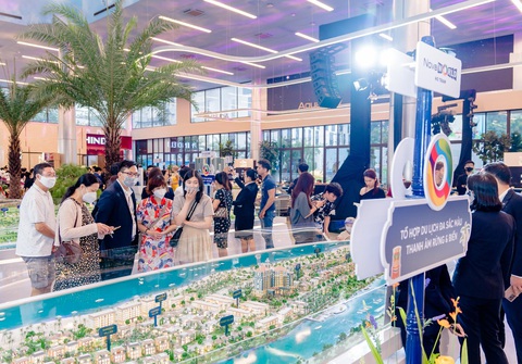 Triển vọng du lịch Hồ Tràm nhìn từ đảo ngọc Phú Quốc - Ảnh 3. Triển vọng du lịch Hồ Tràm nhìn từ đảo ngọc Phú Quốc - Ảnh 3.