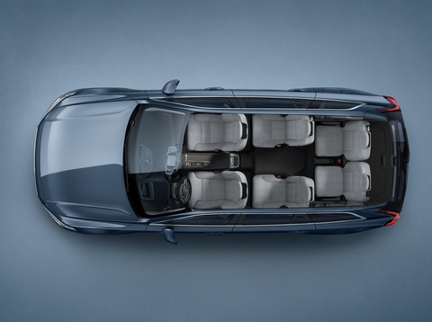 Volvo và giải pháp 2 trong 1 được chờ đợi tại Vietnam Motorshow 2022 - Ảnh 3. Volvo và giải pháp 2 trong 1 được chờ đợi tại Vietnam Motorshow 2022 - Ảnh 3.