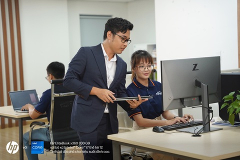 Đầu tư cho hạ tầng công nghệ - mấu chốt thành công của Phenikaa MaaS - Ảnh 4. Đầu tư cho hạ tầng công nghệ - mấu chốt thành công của Phenikaa MaaS - Ảnh 4.