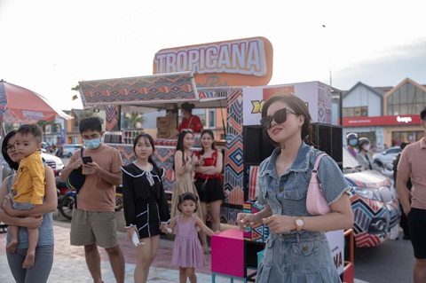 Triển vọng du lịch Hồ Tràm nhìn từ đảo ngọc Phú Quốc - Ảnh 4. Triển vọng du lịch Hồ Tràm nhìn từ đảo ngọc Phú Quốc - Ảnh 4.