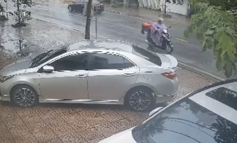 Trưởng Ban Nội chính Tỉnh ủy Ninh Bình gây tai nạn chết người: Công an sẽ trưng cầu giám định - Ảnh 1. Trưởng Ban Nội chính Tỉnh ủy Ninh Bình gây tai nạn chết người: Công an sẽ trưng cầu giám định - Ảnh 1.