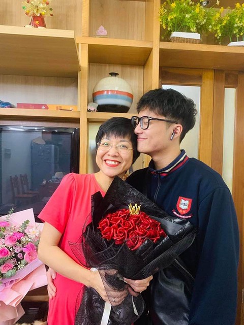 Ảnh vui sao Việt 25-10: Tăng Thanh Hà hạnh phúc đón tuổi 36 - Ảnh 7. Ảnh vui sao Việt 25-10: Tăng Thanh Hà hạnh phúc đón tuổi 36 - Ảnh 7.