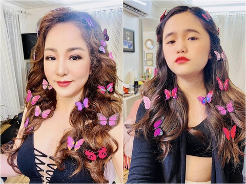 Ảnh vui sao Việt 25-10: Tăng Thanh Hà hạnh phúc đón tuổi 36 - Ảnh 3. Ảnh vui sao Việt 25-10: Tăng Thanh Hà hạnh phúc đón tuổi 36 - Ảnh 3.