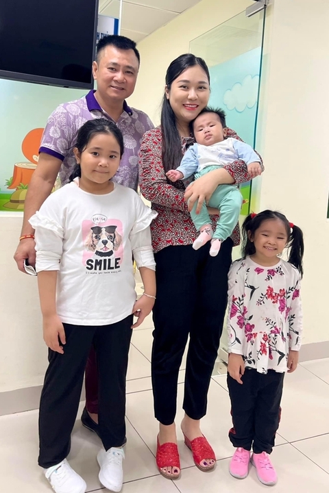 Ảnh vui sao Việt 25-10: Tăng Thanh Hà hạnh phúc đón tuổi 36 - Ảnh 9. Ảnh vui sao Việt 25-10: Tăng Thanh Hà hạnh phúc đón tuổi 36 - Ảnh 9.