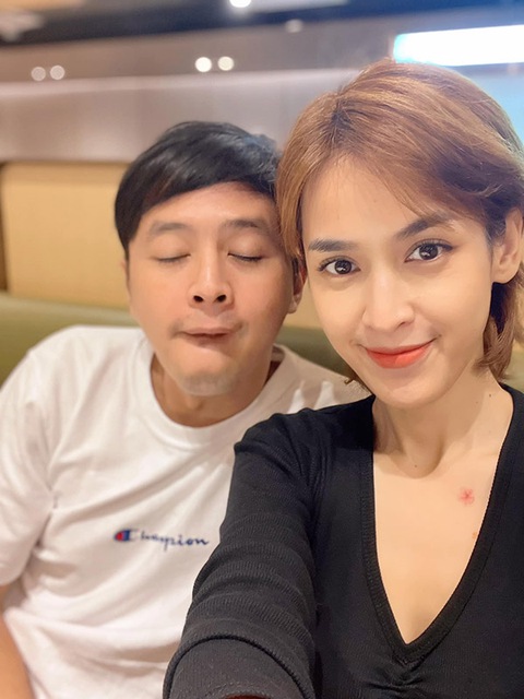 Ảnh vui sao Việt 25-10: Tăng Thanh Hà hạnh phúc đón tuổi 36 - Ảnh 2. Ảnh vui sao Việt 25-10: Tăng Thanh Hà hạnh phúc đón tuổi 36 - Ảnh 2.