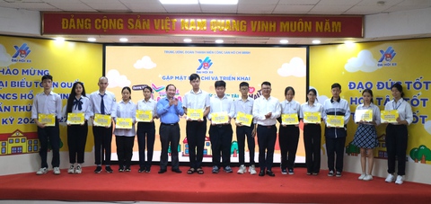 Lần đầu tiên mở sân chơi đa zi năng, xây dựng ứng dụng hướng nghiệp cho học sinh toàn quốc - Ảnh 2. Lần đầu tiên mở sân chơi đa zi năng, xây dựng ứng dụng hướng nghiệp cho học sinh toàn quốc - Ảnh 2.