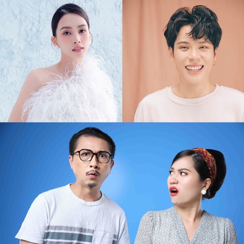 JayKii lên tiếng đoạn clip gây hiểu nhầm xô xát; bất ngờ Cô dâu 8 tuổi phần 2 kết thúc ở tập 86 - Ảnh 1. JayKii lên tiếng đoạn clip gây hiểu nhầm xô xát; bất ngờ Cô dâu 8 tuổi phần 2 kết thúc ở tập 86 - Ảnh 1.