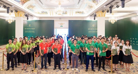 Nhiễu loạn thông tin bất động sản, cần chọn môi giới chuyên nghiệp - Ảnh 2. Nhiễu loạn thông tin bất động sản, cần chọn môi giới chuyên nghiệp - Ảnh 2.