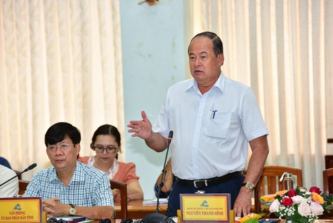 NovaGroup hoàn thành và chuyển giao đề án quy hoạch khu kinh tế cửa khẩu Vĩnh Xương cho An Giang - Ảnh 3. NovaGroup hoàn thành và chuyển giao đề án quy hoạch khu kinh tế cửa khẩu Vĩnh Xương cho An Giang - Ảnh 3.