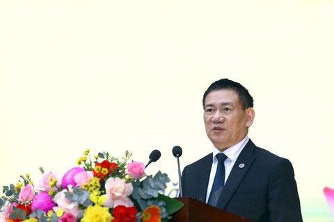 Bộ trưởng Bộ Tài chính: Trái phiếu doanh nghiệp là thị trường tiềm năng - Ảnh 1. Bộ trưởng Bộ Tài chính: Trái phiếu doanh nghiệp là thị trường tiềm năng - Ảnh 1.