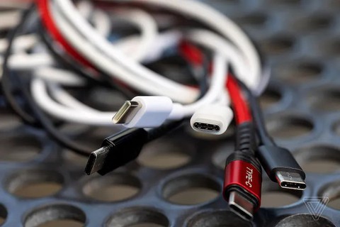 Apple khẳng định sẽ chuyển sang cổng USB-C - Ảnh 2. Apple khẳng định sẽ chuyển sang cổng USB-C - Ảnh 2.