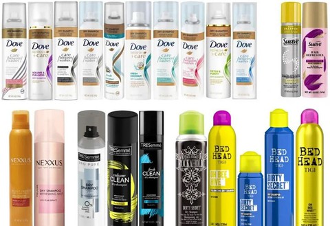 Yêu cầu Unilever Việt Nam báo cáo về các loại dầu gội khô nghi chứa chất gây ung thư - Ảnh 1. Yêu cầu Unilever Việt Nam báo cáo về các loại dầu gội khô nghi chứa chất gây ung thư - Ảnh 1.