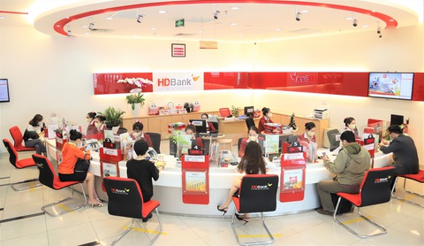 HDBank hoàn thành 106% kế hoạch quý 3 và 82% kế hoạch cả năm - Ảnh 1. HDBank hoàn thành 106% kế hoạch quý 3 và 82% kế hoạch cả năm - Ảnh 1.