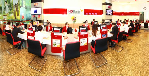 HDBank hoàn thành 106% kế hoạch quý 3 và 82% kế hoạch cả năm - Ảnh 2. HDBank hoàn thành 106% kế hoạch quý 3 và 82% kế hoạch cả năm - Ảnh 2.