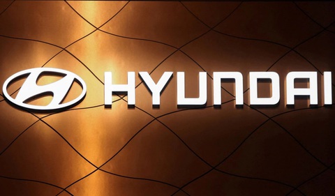 Hyundai động thổ nhà máy xe điện trị giá 5,5 tỉ USD tại Mỹ - Ảnh 1. Hyundai động thổ nhà máy xe điện trị giá 5,5 tỉ USD tại Mỹ - Ảnh 1.